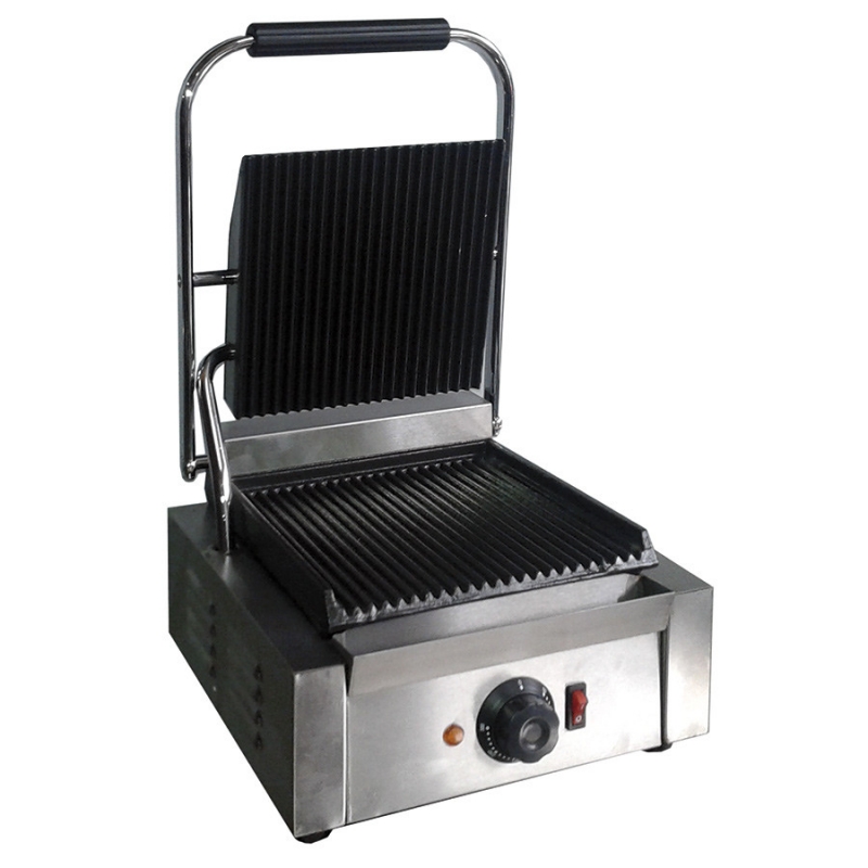 Plancha Grill Industrial OGE811 Plancha Grill Industrial OGE811