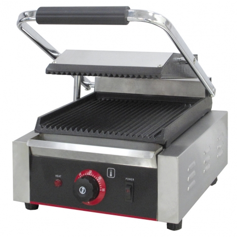 Grill Eléctrico Profesional