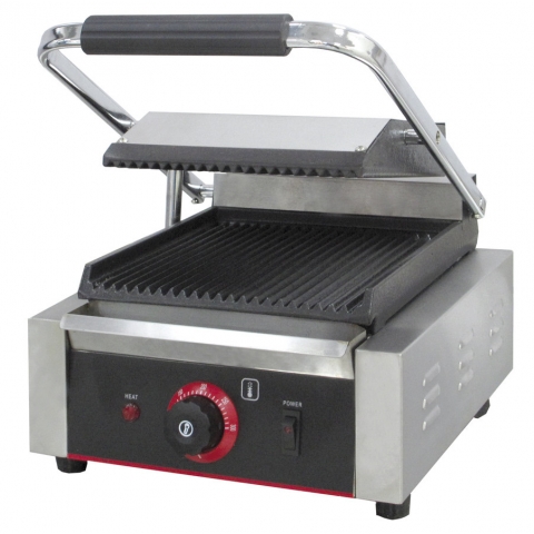 Grill Eléctrico Profesional Grill Eléctrico Profesional