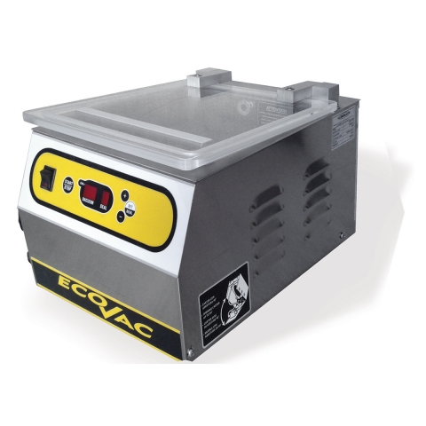 Máquina de Envasar al Vacío Profesional