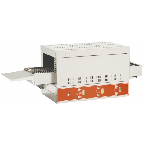 Tostadora Industrial de Cinta ETCT1