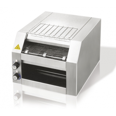 Tostador de Cinta Industrial ETP-R