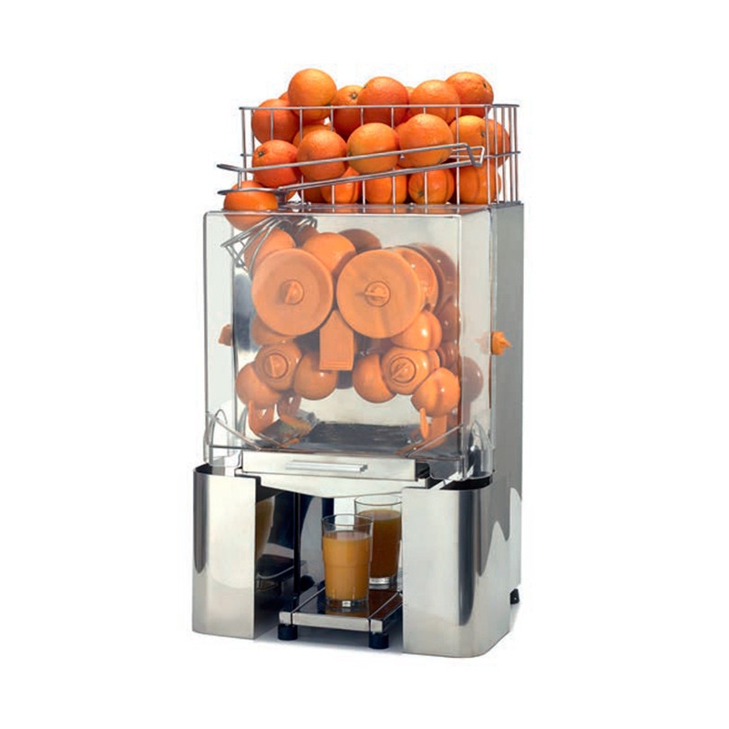 Exprimidor Automático de Naranjas Profesional Exprimidor Automático de Naranjas Profesional