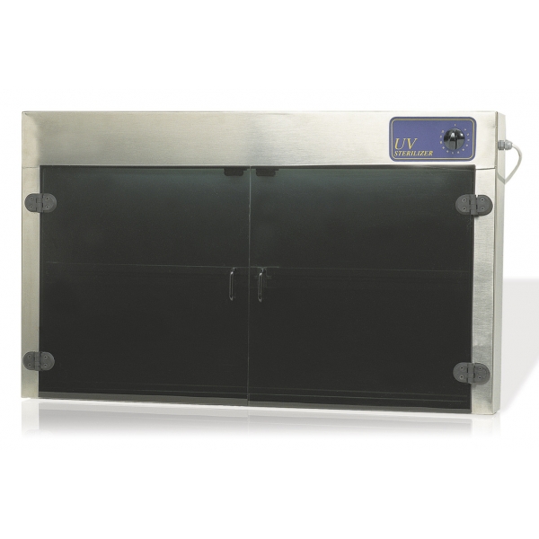 Esterilizador para cuchillos hostelería