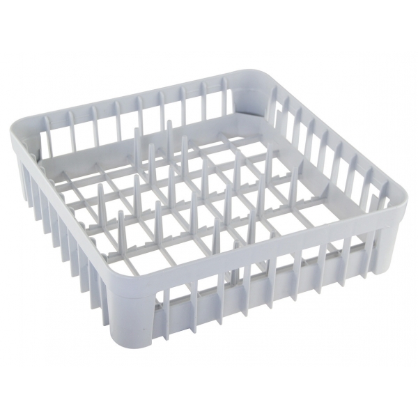 Cesta Lavavajillas Industrial 40x40