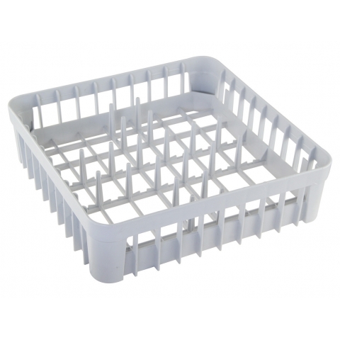 Cesta Lavavajillas Industrial 40x40 Cesta Lavavajillas Industrial 40x40