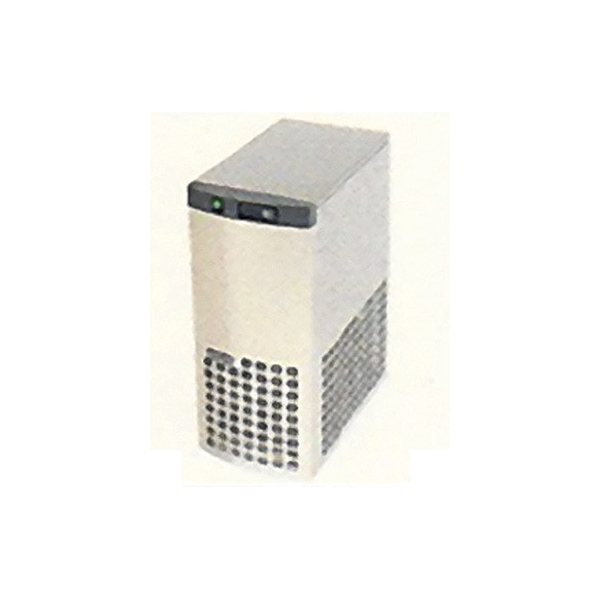 Compresor Cámara Detritus - CDGCDT