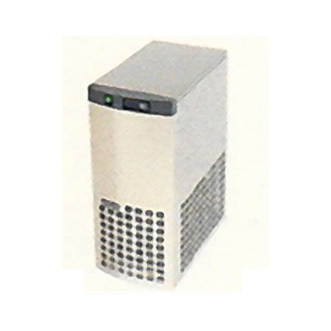 Compresor Cámara Detritus - CDGCDT