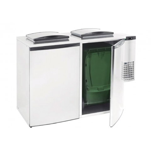 Cámara para Detritus CDDET Cámara para Detritus CDDET