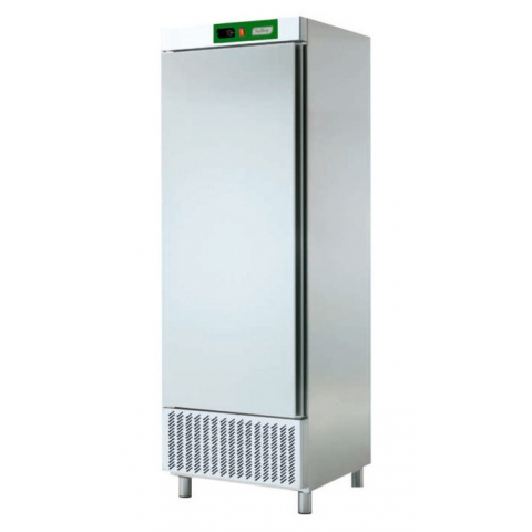 Congelador Industrial Vertical para Restaurante