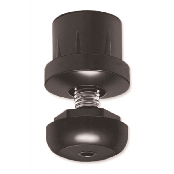 Pata regulable mesa hostelería