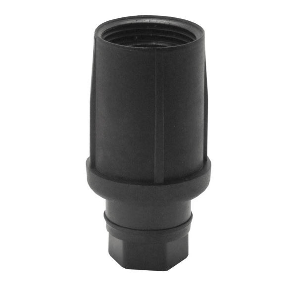 Pata de Plástico Regulable