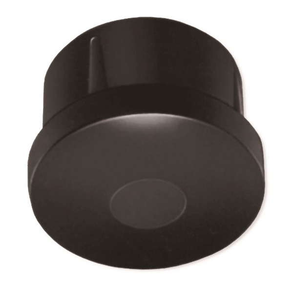 Conteras para tubo redondo 30 mm