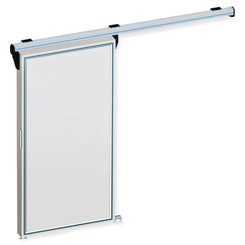 Sistema Puerta Corredera 2310 Sistema Puerta Corredera 2310