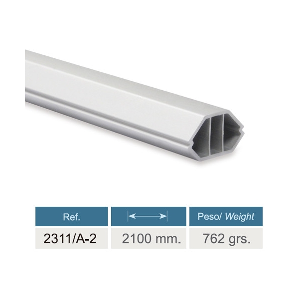 Banda de Rodamiento Puerta Corredera Fermatic 2310