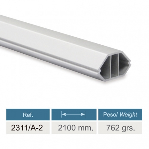 Banda de Rodamiento Puerta Corredera Fermatic 2310 Banda de Rodamiento Puerta Corredera Fermatic 2310