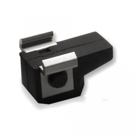 Tope para puerta corredera 2310