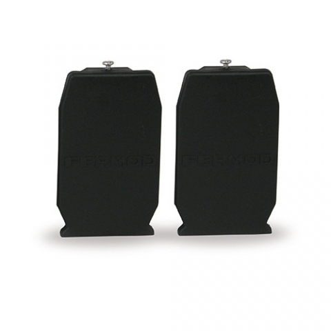 Tapas para Rail Sistema Corredera 2310