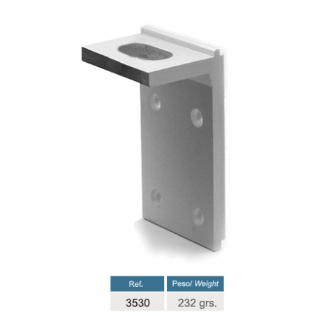 Soporte Sistema Corredera