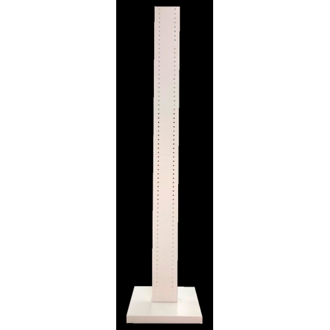 Columna + base Columna + base