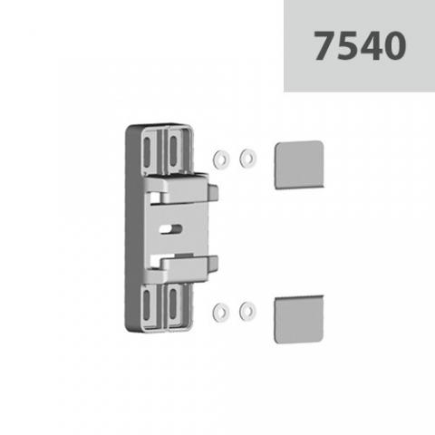 Soporte para guía 7540 lado apertura