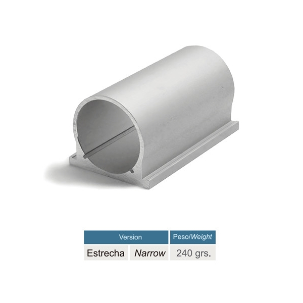 Soporte para maneta de puerta corredera para 3530 y 7530