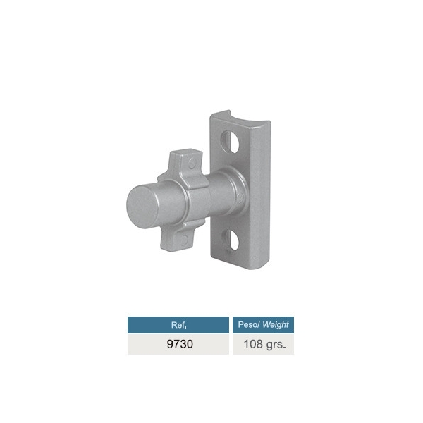 Tope de palanca para maneta 9730