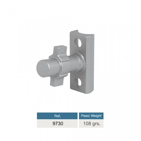 Tope de palanca para maneta 9730