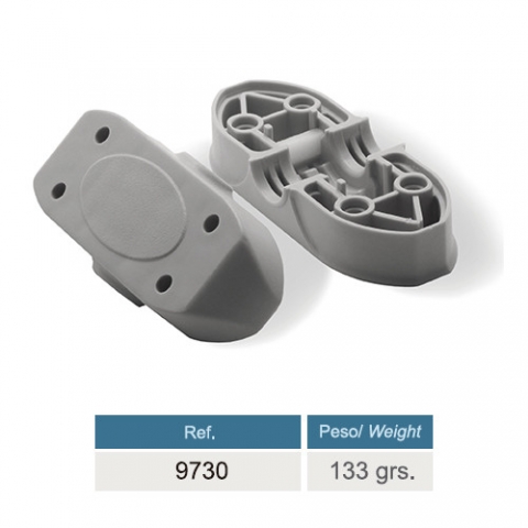 Conjunto de palier para maneta 9730.