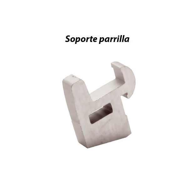 Soporte para parrillas FERMOSTOCK