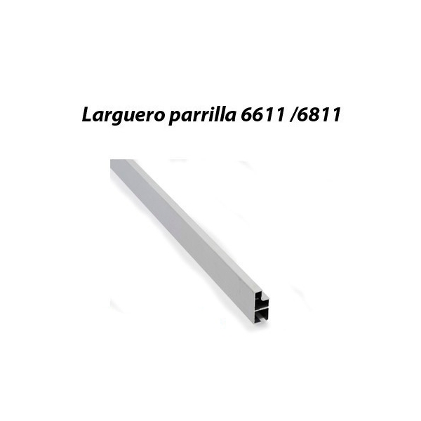 Larguero para estantería modular FERMOSTOCK