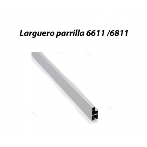 Larguero para estantería modular FERMOSTOCK