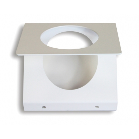 Soporte desinfectante para columna Soporte desinfectante para columna