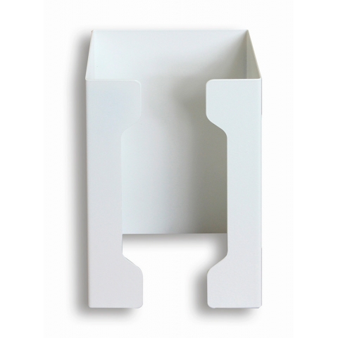 Dispensador de guantes para columna Dispensador de guantes para columna