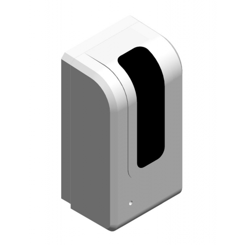 Dispensador automático de gel hidroalcoholico Dispensador automático de gel hidroalcoholico