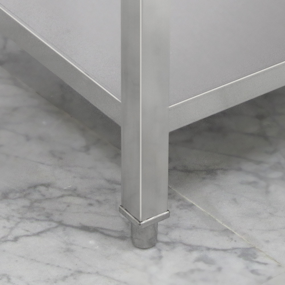 Mesa de Trabajo para Cocina